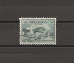 AUSTRALIA 1932 SG 143 USED Cat £225