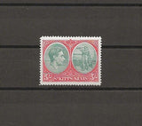 ST KITTS & NEVIS 1938/50 SG 77ab MNH Cat £800