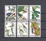 COOK ISLANDS 1985 SG 1015/20 MNH Cat £16