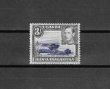 KENYA, UGANDA & TANGANYIKA 1938/54 SG 147 MNH Mint £60