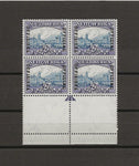 SOUTH AFRICA 1935/49 SG O23 MNH Cat £150