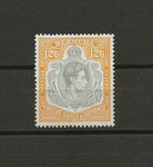 BERMUDA 1938/53 SG120a MINT Cat £225