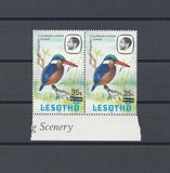 LESOTHO 1986/88 SG 720B/BC MNH Cat £150