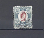 CYPRUS 1960/61 SG 202 USED Cat £65