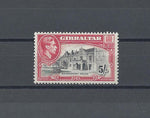 GIBRALTAR 1938/51 SG 129b MNH Cat £42