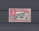 GIBRALTAR 1938/51 SG 129b MNH Cat £42