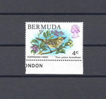 BERMUDA 1978/83 SG 388w MNH Cat £95