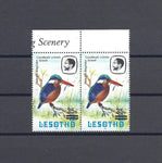 LESOTHO 1982 SG 720/720a MNH Cat £54