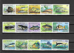 ST VINCENT 1979 SG 606/20 MNH