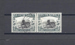 SOUTH AFRICA 1933/48 SG 64 USED Cat £75