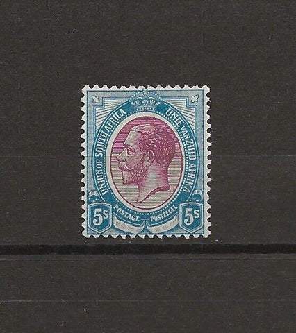 SOUTH AFRICA 1913/24 SG 15 MINT Cat £120