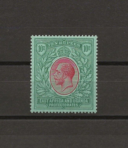 KENYA, UGANDA & TANGANYIKA 1912/21 SG 58 MINT Cat £250