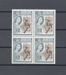 NORTH BORNEO 1961 SG 404 MNH Cat £140