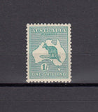 AUSTRALIA 1929/30 SG 109 MNH Cat £55