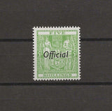 NEW ZEALAND 1943 SG O133 MNH Cat £50