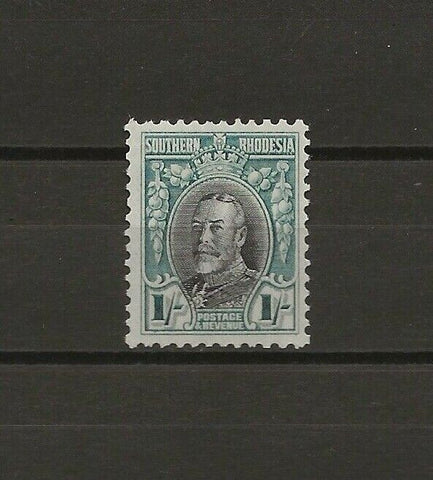 SOUTHERN RHODESIA 1931 SG 23a  MINT Cat £140