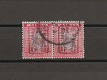 MALAYA/JAPANESE OCCUPATION 1942 SG J170b USED Cat £1400. CERT