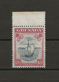 GRENADA 1938/50 SG 163 MNH Cat £60