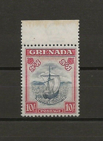 GRENADA 1938/50 SG 163 MNH Cat £60