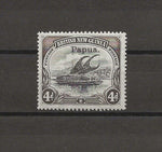 PAPUA 1907 SG 42a MINT Cat £750