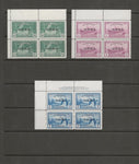 CANADA 1949 SG O162/71 MNH Cat £1100