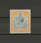 BERMUDA 1924/32 SG 93 MINT Cat £250