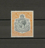 BERMUDA 1924/32 SG 93 MINT Cat £250