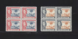 GAMBIA 1938/46 SG 150/61 MNH Cat £796