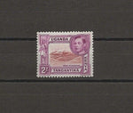 KENYA, UGANDA & TANGANYIKA 1944 SG 146 MINT Cat £175