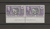 FALKLAND ISLANDS 1938/50 SG 163 MNH Cat £260