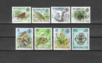 SEYCHELLES 1981/91 SG 487/94 MNH Cat £16