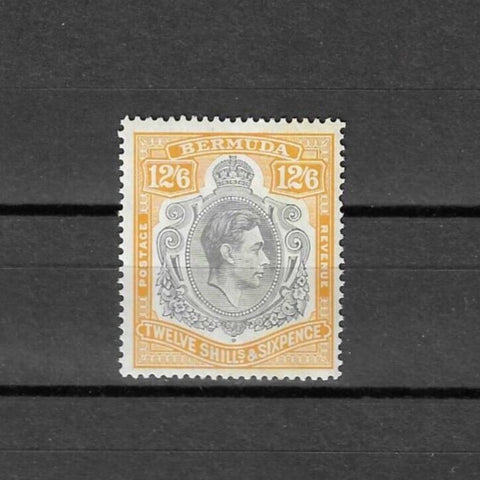 BERMUDA 1938/53 SG 120b MNH £110