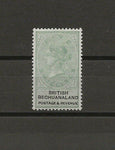 BECHUANALAND 1888 SG 18 MINT Cat £140