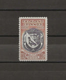 FALKLAND ISLANDS 1933 SG 137 MINT CAT £850