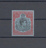 BERMUDA 1938/53 SG 117 MNH Cat £70