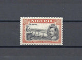 NIGERIA 1938/51 SG 59 MNH Cat £110