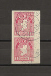 IRELAND 1922/34 SG 72c USED Cat £84