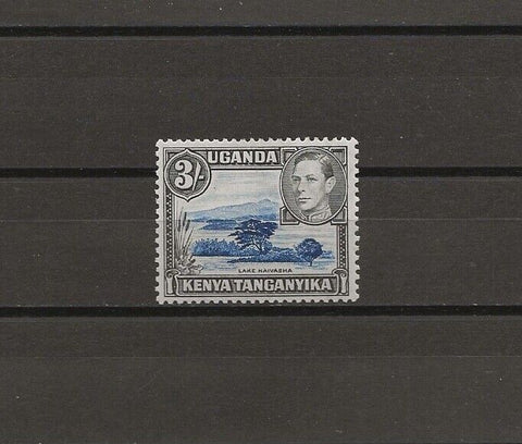 KENYA, UGANDA & TANGANYIKA 1950 SG147ac MINT Cat £45