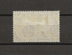 MONTSERRAT 1938/48 SG 106ac MINT Cat £350