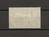 MONTSERRAT 1938/48 SG 106ac MINT Cat £350