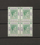 HONG KONG 1938/52 SG 161 MNH Cat £3000