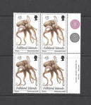 FALKLAND ISLANDS 1994 SG 701/12 MNH Cat £180