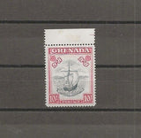 GRENADA 1938/50 SG 163b MNH Cat £300