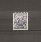 BARBADOS 1916/19 SG 191 MINT Cat £75