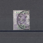 GAMBIA 1902/05 SG 52 USED Cat £90