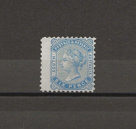 AUSTRALIA/NEW SOUTH WALES 1883 SG 185 MINT Cat £75