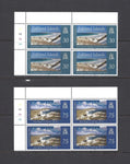 FALKLAND ISLANDS 2012 SG 1222/5 MNH Cat £60