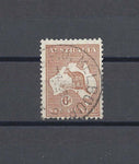 AUSTRALIA 1931/36 SG 132 USED Cat £42