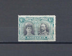 RHODESIA 1910/13 SG 151 MINT Cat £65