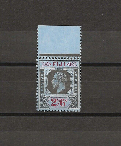 FIJI 1912/23 SG 135 MLH Cat £32